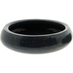 Plastona Κασπώ Μεταλλικό Μπλε 32x10cm 012.912505126