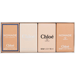 Chloe Miniature Set
