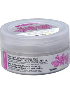 Scrub Σώματος 200ml
