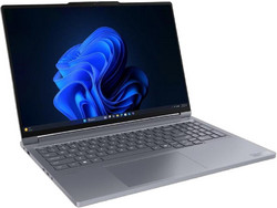 Lenovo ThinkBook 16p G6 IAX (Ultra 7 255HX/32GB/512GB SSD/GeForce RTX 5060 8GB/FreeDos)