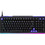 Logitech G512 X Μηχανικό Gaming Πληκτρολόγιο με Dual Swap Διακόπτες RGB Black