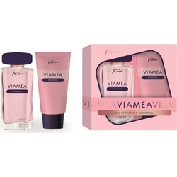 Sentio Viamea Eau de Toilette 100ml + Shower Gel 150ml
