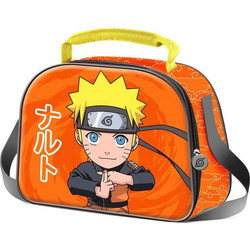 Karactermania Naruto Ισοθερμικό Τσαντάκι Φαγητού 04699