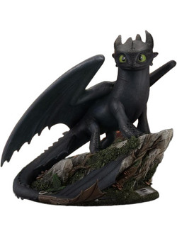 Beast Kingdom How to Train Your Dragon Master Craft Toothless Φιγούρα 31cm