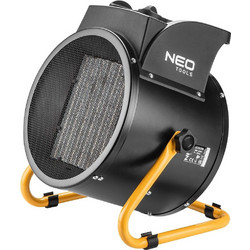 Neo Tools 90-064 Κεραμικό Αερόθερμο Δαπέδου 5000W