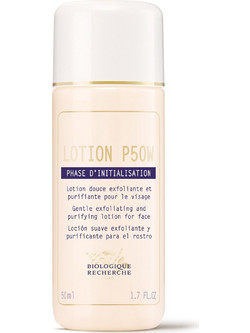 Biologique Recherche P50W Ενυδατικό Peeling Προσώπου για Αποτοξίνωση 50ml