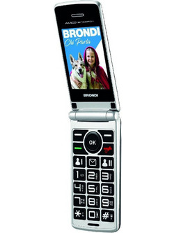 Brondi Amico Sincero+