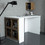 Stewe Home Γραφείο Υπολογιστή Ξύλινο 120x65x75cm STE-001359-V2503