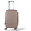 IFly PS6011-20 Βαλίτσα Καμπίνας 55x35x20cm με 4 Ρόδες Ροζ Χρυσή