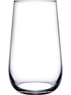 Espiel Σετ Ποτήρια Νερού Γυάλινα 535ml 3τμχ SP4200015S3