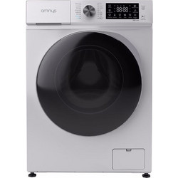 Omnys WFG-8B12SWBX Πλυντήριο Ρούχων 8kg 1200 Στροφών