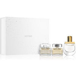 Beauty Discovery Box Exclusive Notino Chloe Signature