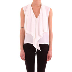 Liu Jo Γυναικείο Καλοκαιρινό Top Nude APC19242T519300-X0181