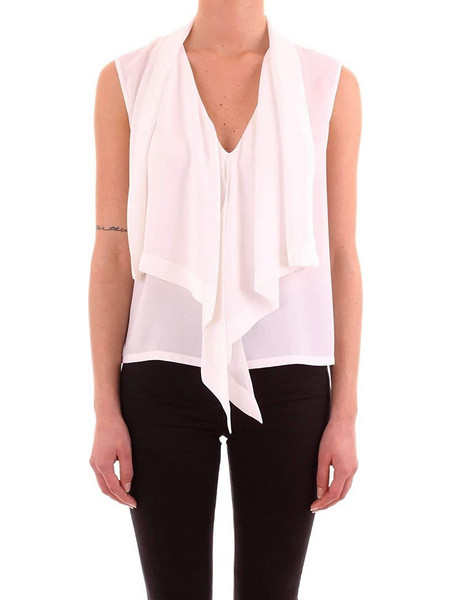 Liu Jo Γυναικείο Καλοκαιρινό Top Nude APC19242T519300-X0181