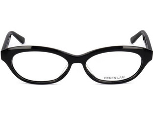 Derek Lam DL232 BLK Γυναικείος Σκελετός Γυαλιών Οράσεως Κοκάλινος Μαύρος