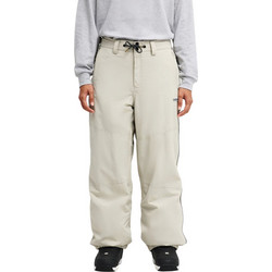 Quiksilver Cascada EQWTP03000-SFZ0 Ανδρικό Παντελόνι για Ski & Snowboard