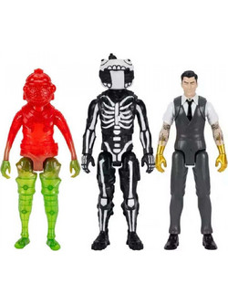 Jazwares Fortnite Victory Series Wave 1 Φιγούρα Δράσης για 8+ Ετών 30cm Διάφορα Σχέδια