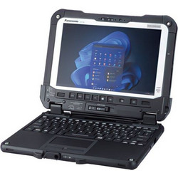 Panasonic Toughbook G2 10.1" LTE (Intel Core i5 vPro/16GB/512GB/Windows 11 Pro)