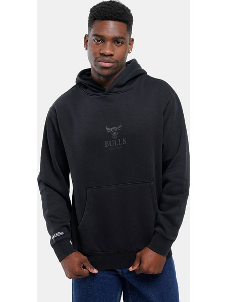 Mitchell & Ness TH17689-CBUBLCK