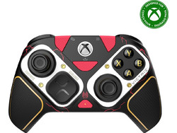 Turtle Beach Victrix Pro BFG Reloaded Fortnite Edition Controller για Xbox X