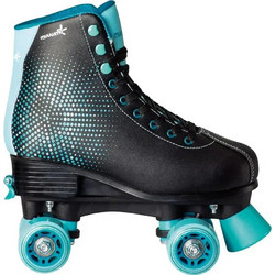 Muuwmi Quad Rollers Παιδικά Τιρκουάζ