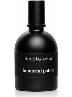Scentologia Immortal Potion Pure Parfum 100ml