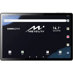 Hannspree HANNSpad SN14TP7B Mercury 14.1"