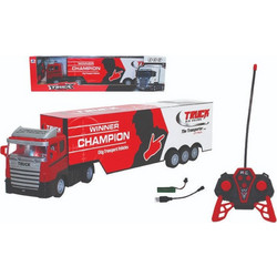 Doly Toys Τηλεκατευθυνόμενο Φορτηγό 928-35-NN