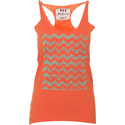 STAFF W JUNE TOP - 63-006.031 BLUE