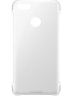 Θήκη Huawei Back Cover PC Case Transparent P9 Lite Mini 51992042