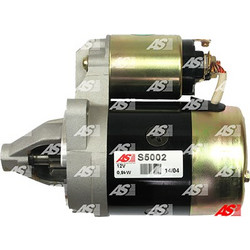 Μίζα HYUNDAI-KIA 12V | AS-PL S5002