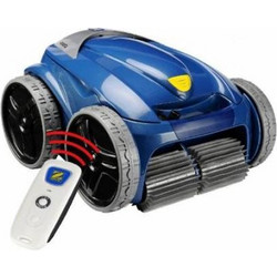 ZODIAC VORTEX RV 5500 4WD ΑΥΤΟΜΑΤΗ ΣΚΟΥΠΑ ΚΑΘΑΡΙΣΜΟΥ ΠΙΣΙΝΑΣ