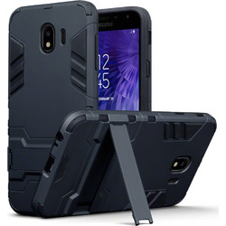 Terrapin Body Shock Black (Galaxy J4)