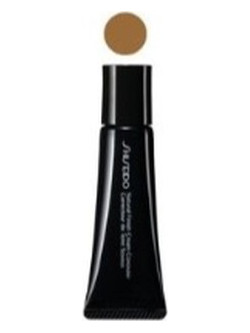 Shiseido Natural Finish Cream 5 Deep Bronze Liquid Concealer 10ml
