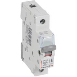 Ραγοδιακόπτης φορτίου LEGRAND 1P 63A 3245064064217