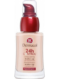 Dermacol 24h Control Make Up Long Lasting 00 30ml