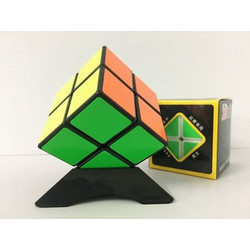 Κύβος Ρούμπικ Rubik 2Χ2 Νέος (JK093740)