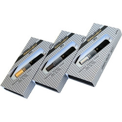 Πίπα για τσιγάρο Friend Holder PERMANENT MG PM-30 με μαγνήτες 8mm αυτοκαθαριζόμενη (made in Japan)