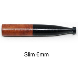 PIPEX ΡΕΙΚΙ SLIM 6mm ΠΙΠΑ ΤΣΙΓΑΡΟΥ