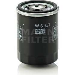 ΦΙΛΤΡΟ ΛΑΔΙΟΥ ΜΑΝΝ W610/1
