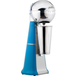 Artemis Retro A-2001 Light-Blue Επιτραπέζια Φραπεδιέρα 350W με 2 Ταχύτητες