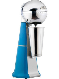 Artemis Retro A-2001 Light-Blue Επιτραπέζια Φραπεδιέρα 350W με 2 Ταχύτητες