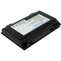 Μπαταρία συμβατή Fujitsu LifeBook E8410 (4,4Ah) CBP176AP,S26391-F405-L810