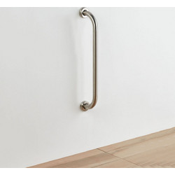 Μπάρα Στήριξης TEMA Inox 30cm 82012