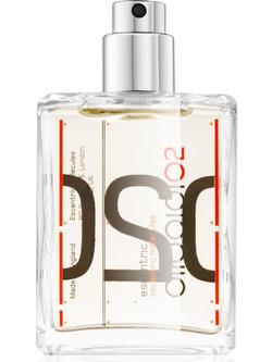 Escentric Molecules Escentric 02 Eau de Toilette 30ml