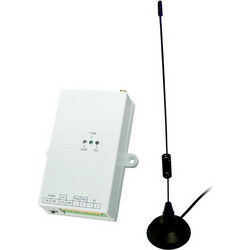 HOMELUX ΤΕΡΜΑΤΙΚΟ GSM - (HX-1106)