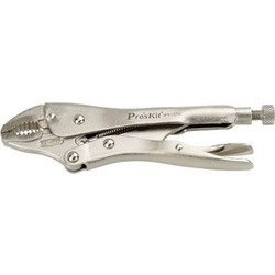 Proskit 8PK-378C Πένσα Ρυθμιζόμενη με Κλείδωμα 180mm