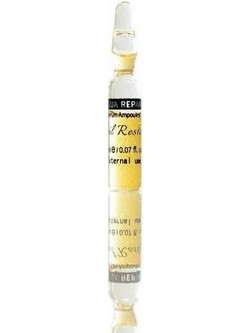 Benefit Hellas Panthenol Plus Snail Restart Aqua Repair Serum 2ml