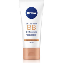 Nivea BB Cream Dark 50ml
