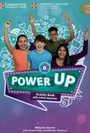 Power Up Level 6 Activity Book with Online Resources and Home Booklet Power Up Level 6 Activity Book with Online Resources and Home Booklet